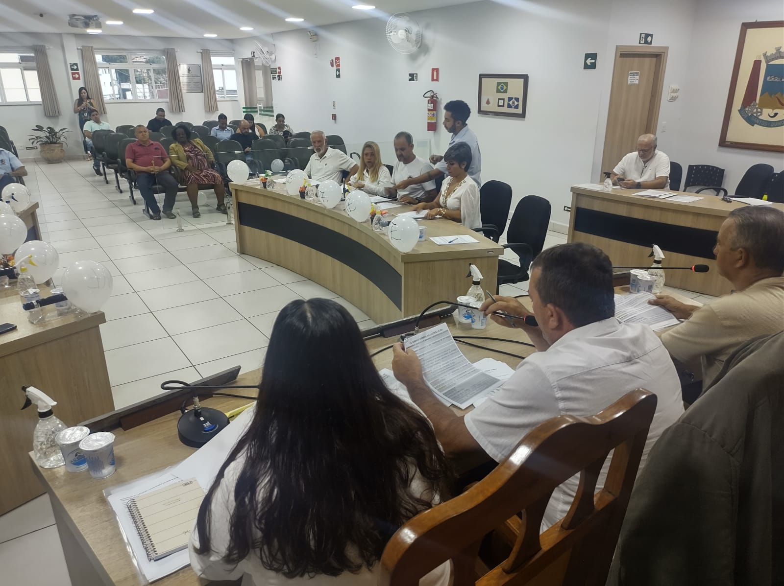 Projeto propõe boas práticas de empregabilidade de pessoas com deficiência e neurodivergentes em Santos Dumont